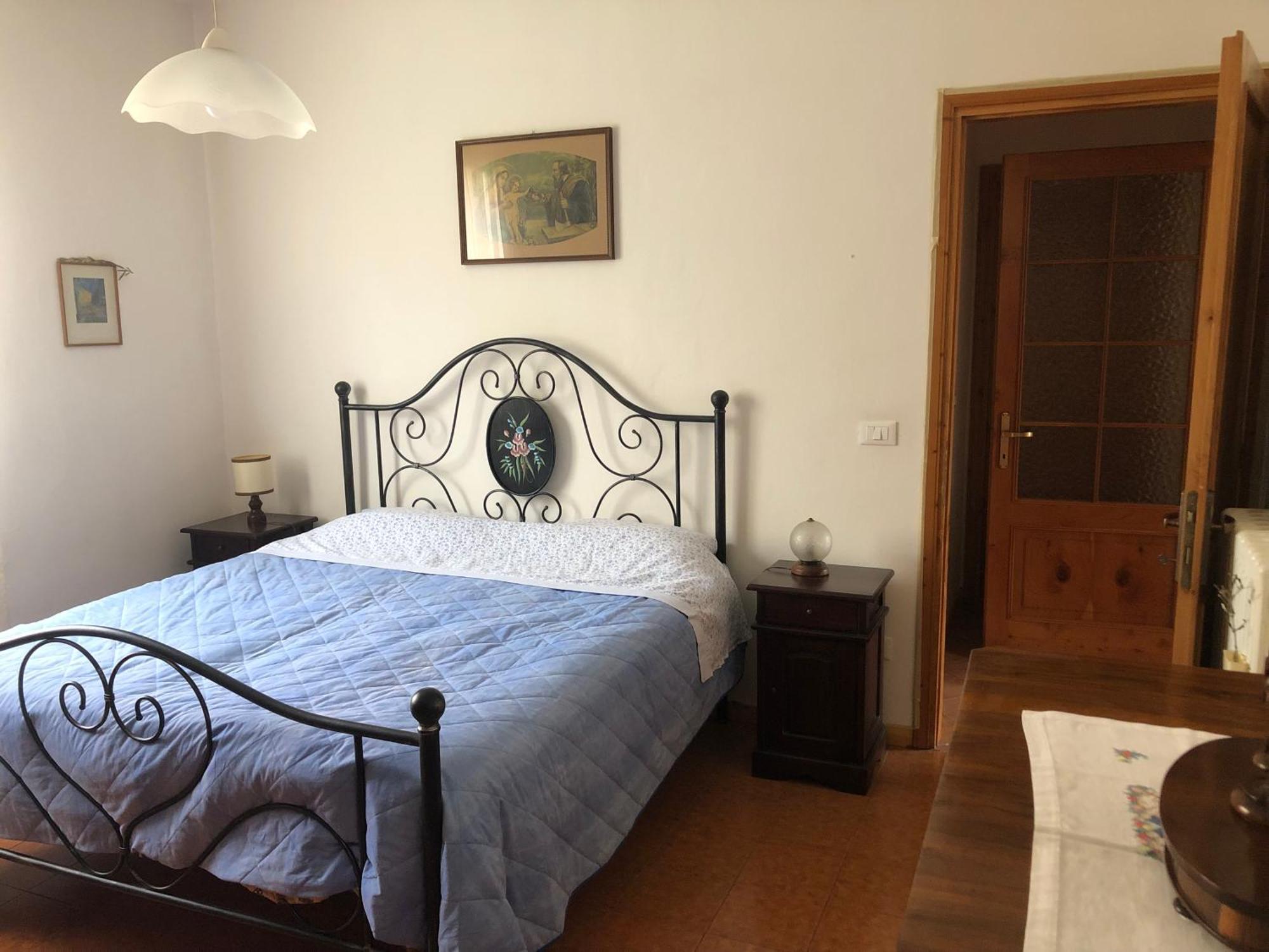 Casa Natalina Apartment