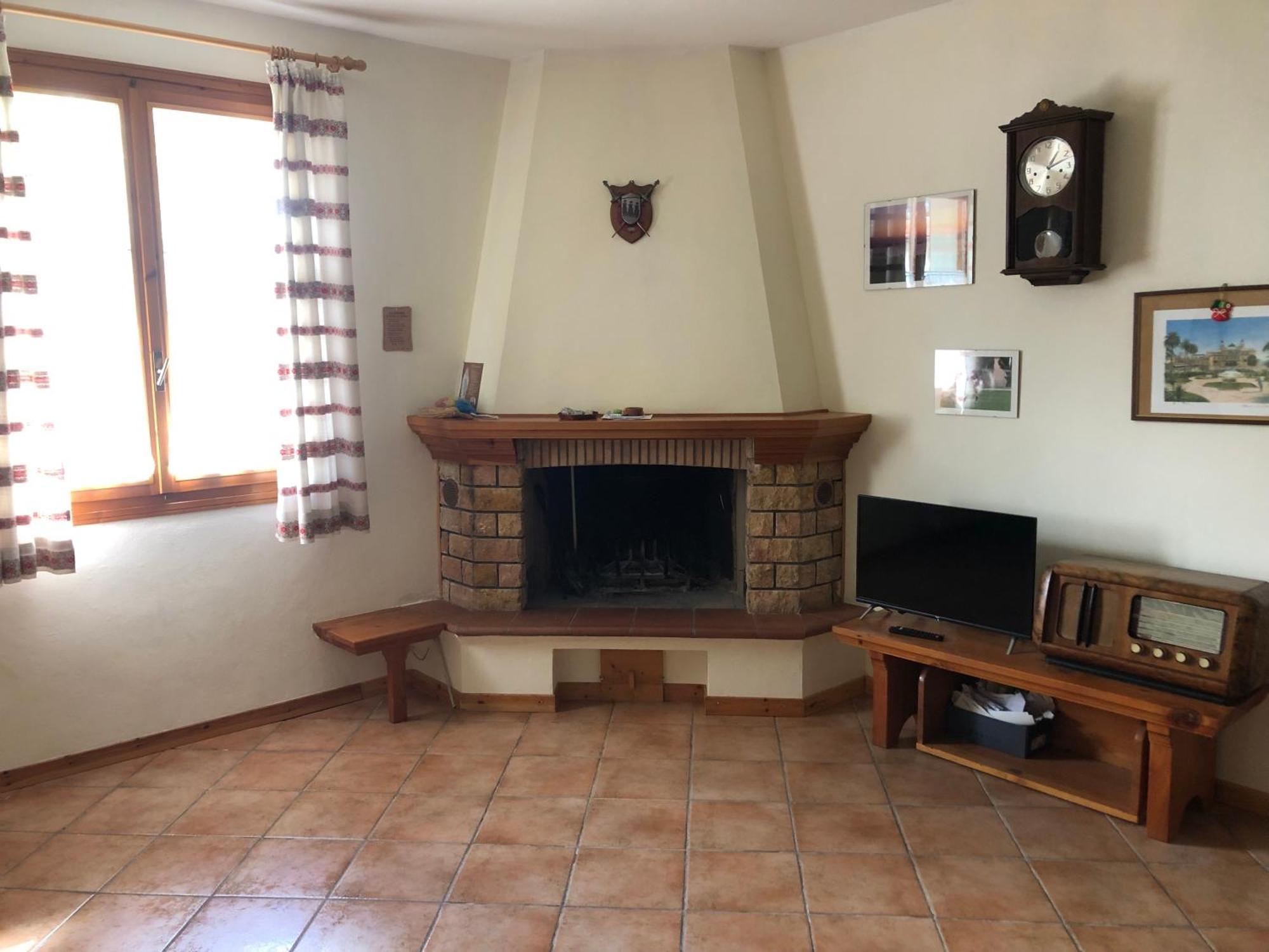 Casa Natalina Apartment Casal Fiumanese