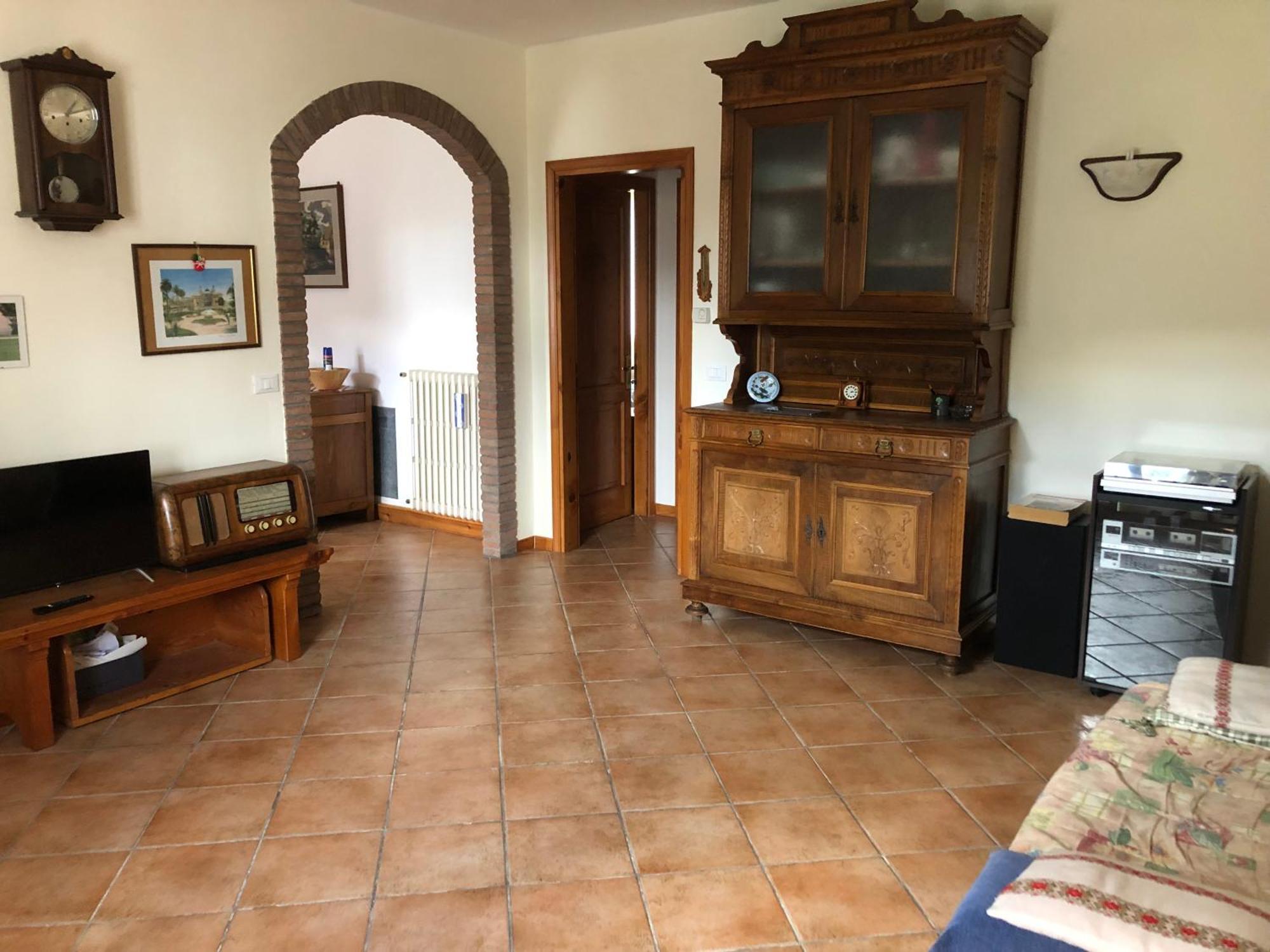 Apartment Casa Natalina *